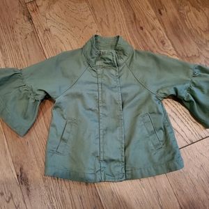 Toddler Jacket
